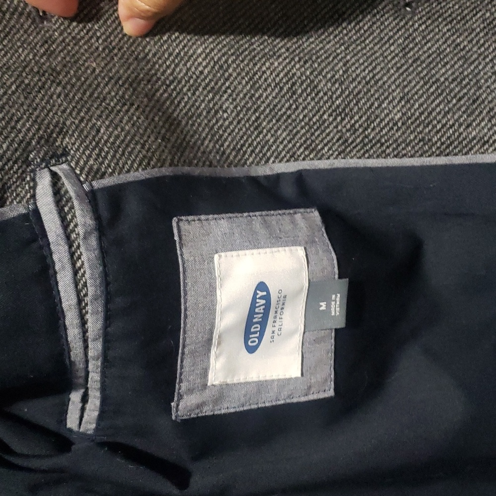 Old Navy Three Button Coat - image 7